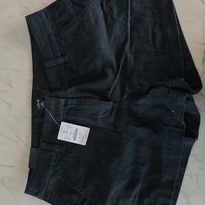 J. Crew Black Women's Shorts